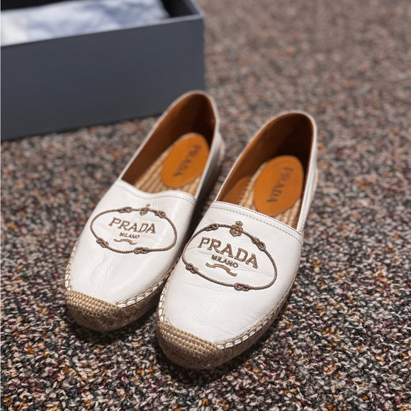 Prada Espadrille - Picture 4 of 5